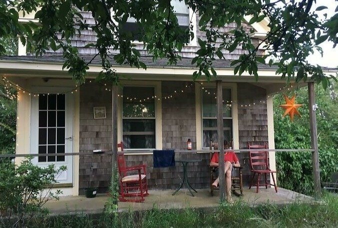 Tired of Paying Rent? Go Live in a Wildlife Sanctuary