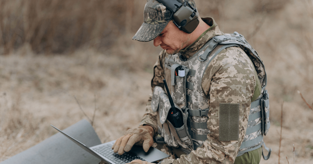 Salaries of United States Military Personnel