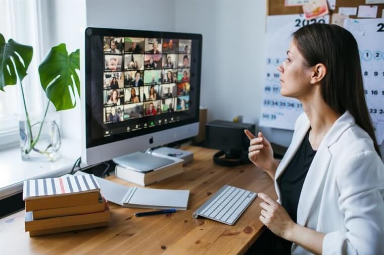 The Virtual Meeting Industry