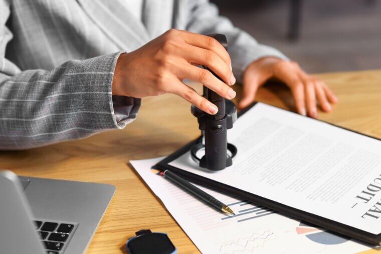 Insurance Underwriters