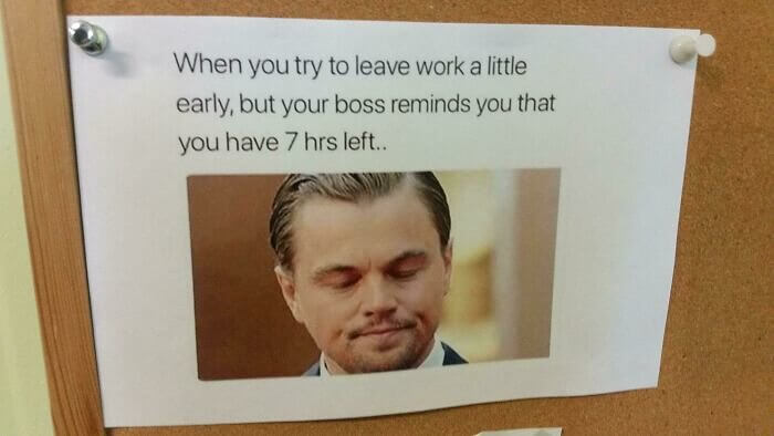 Everyone Can Relate To The Memes On This Place