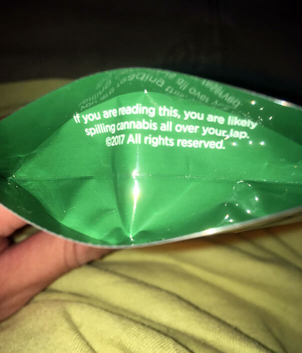 If You Weren't Paranoid Before...
