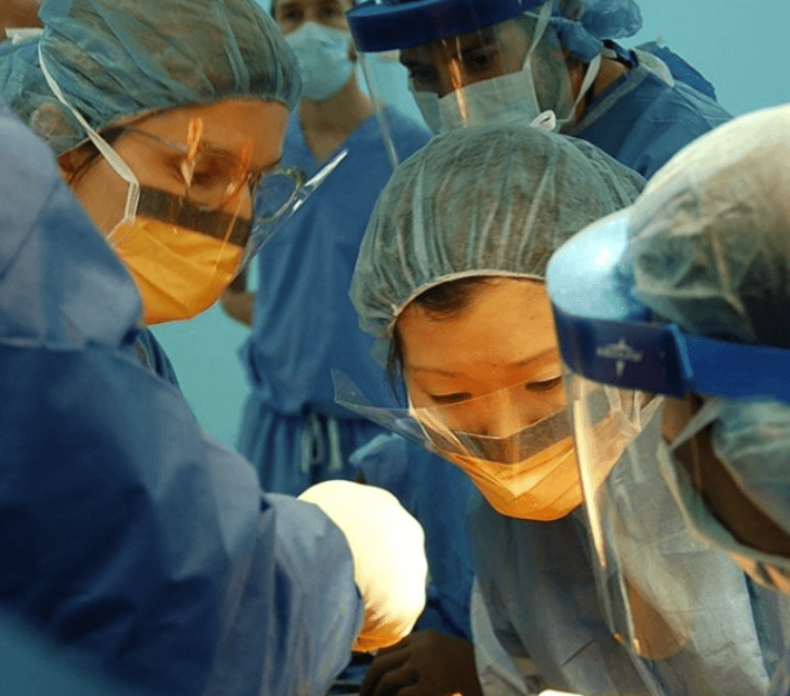 4. Physicians and Surgeons