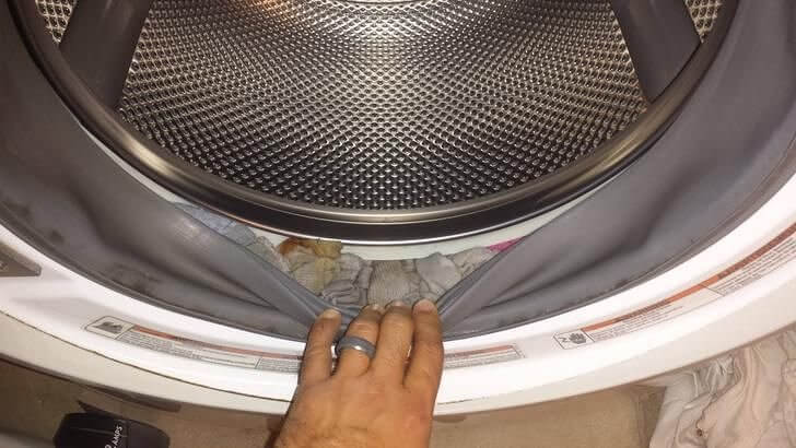 So That's Where We Put Every Missing Sock Ever