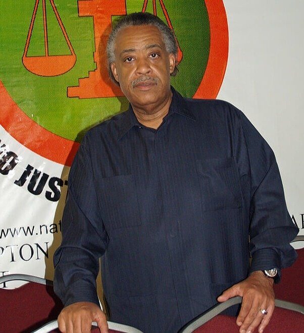 Al Sharpton Net Worth: $5 Million