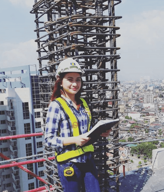 1. Architectural and Engineering Managers