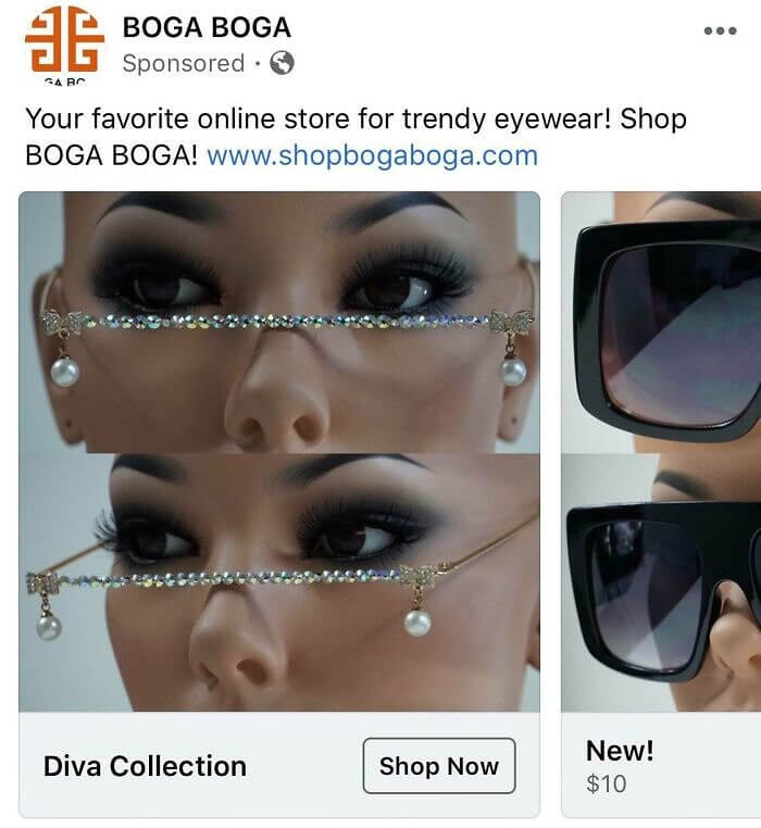 Are You Ready for Trendy Eyewhere?