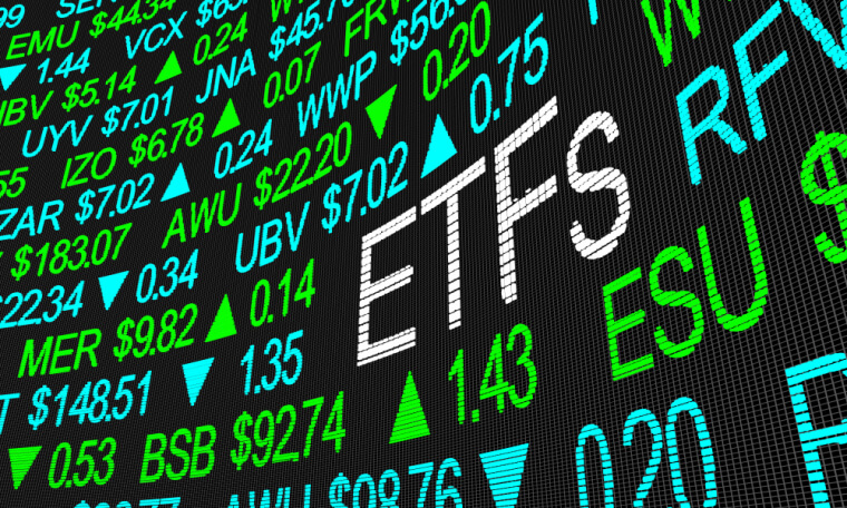 Vanguard Value ETF (VTV)