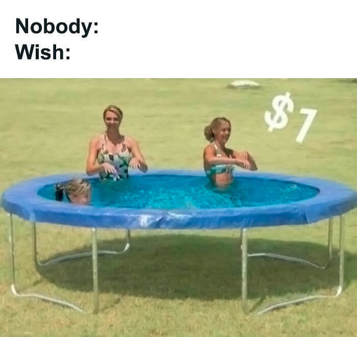 Introducing the TramPOOLine