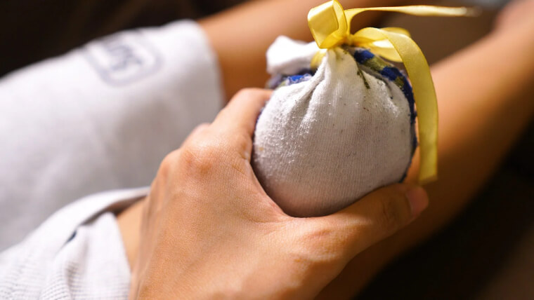 For Those Body Aches and Pains