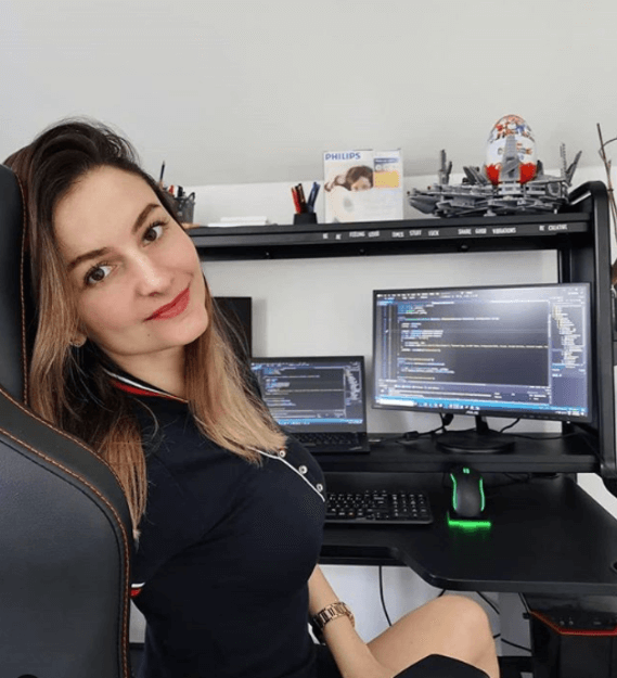 7. Computer and Information Systems Managers