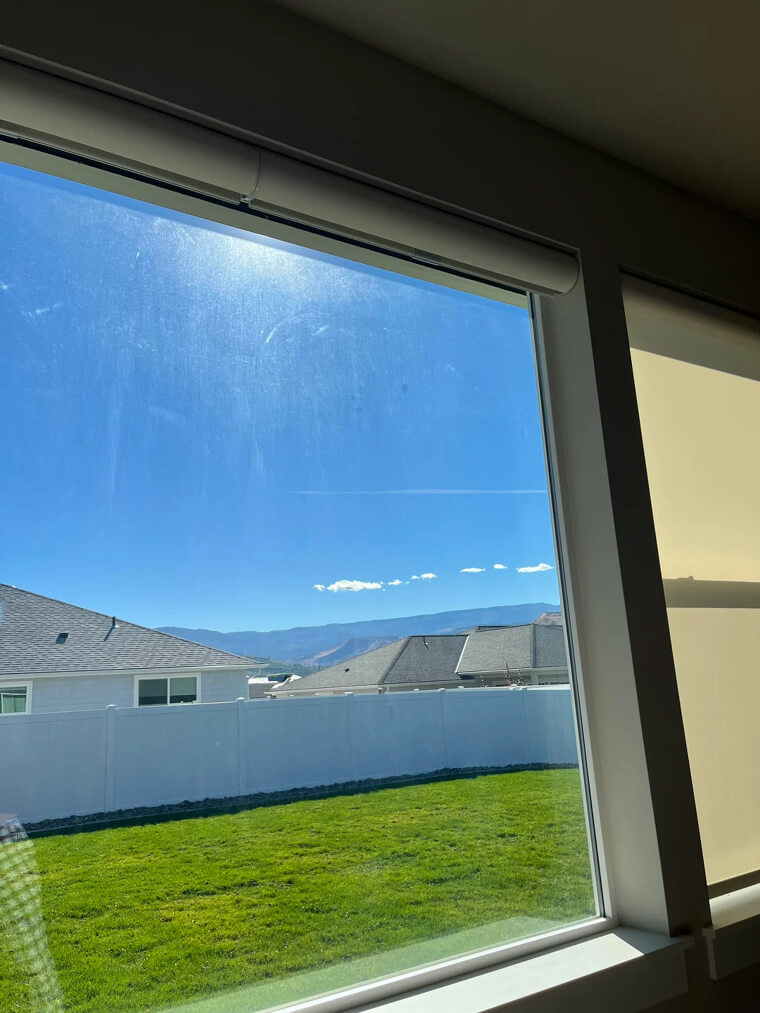 Get Sparkling Clean Windows the Neighbors Will Envy