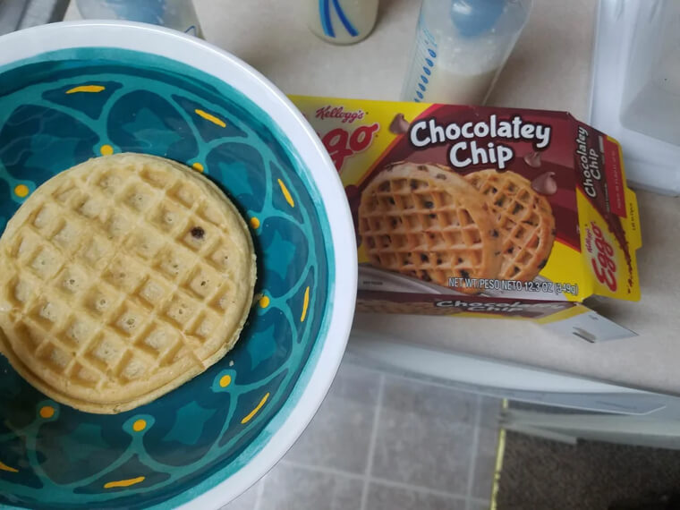 Calling Something Chocolatey Doesn't Mean It's Made of Chocolate