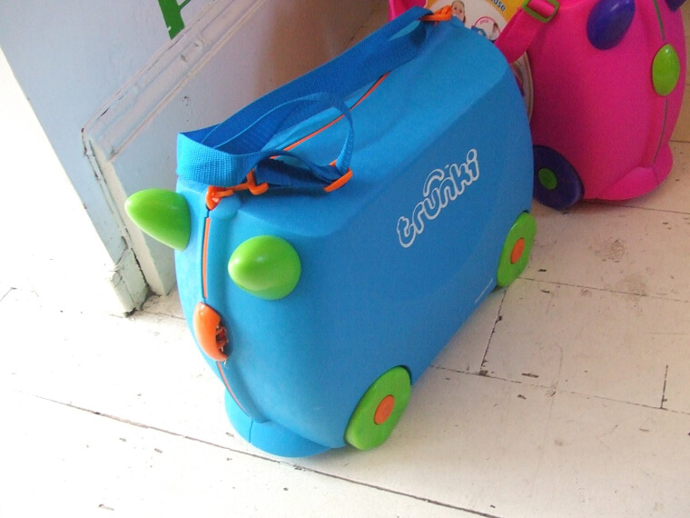 The Trunki