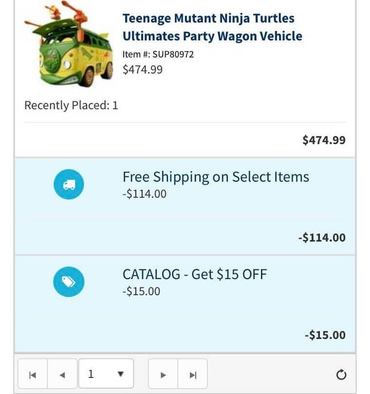Free Shipping Really Means It's Hidden in the Price of the Product