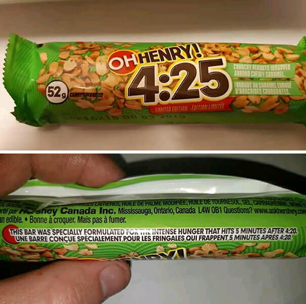 What Ever Could They Mean?