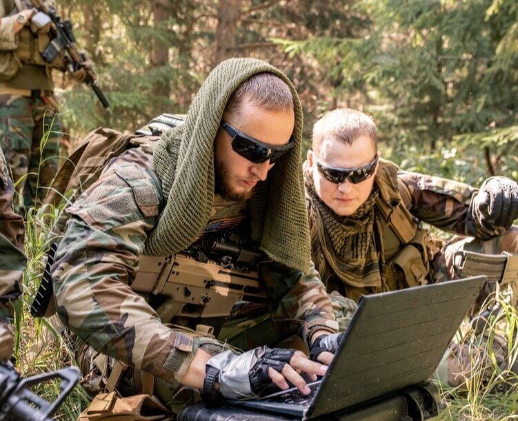 Computer Programmers And Developers Make $118,839 Per Year