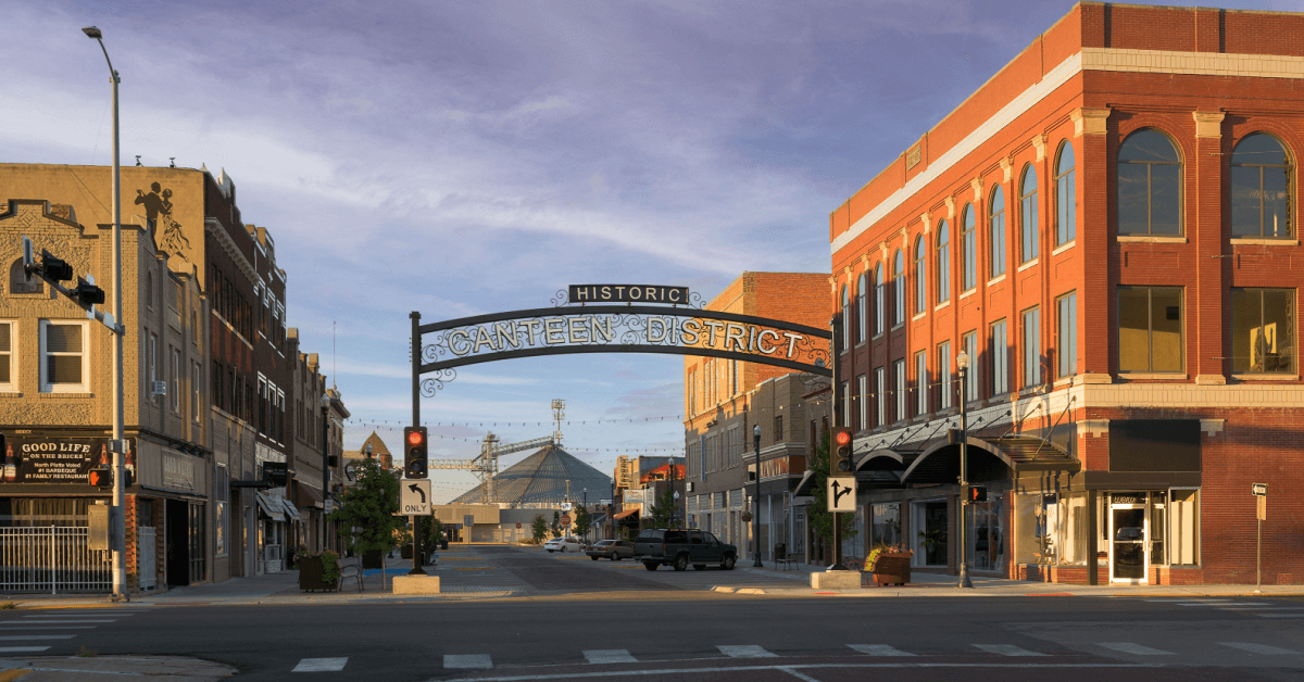 Each American State Ranked by Wealth