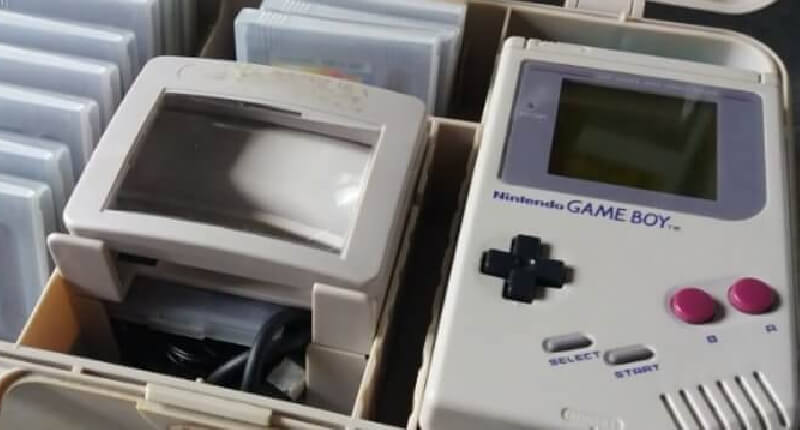 Incredible Photos of People Finding Things They Thought Were Lost for Good