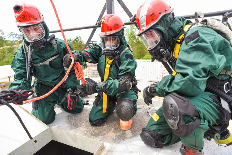 Nuclear Engineers Make $116,097 Per Year