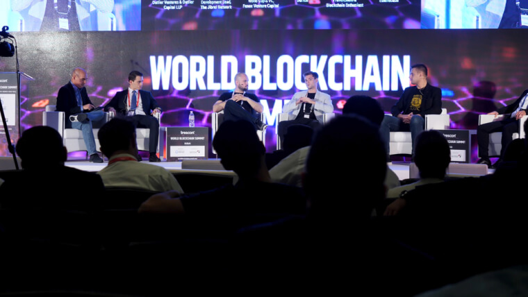 What Is A Blockchain?