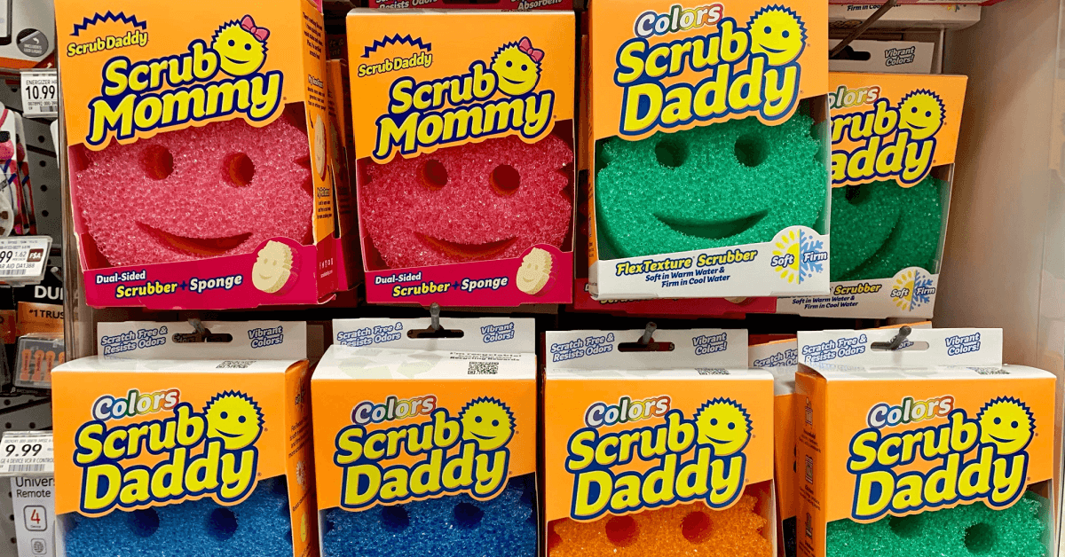 Home Products That Made It Big After Their Shark Tank Appearance