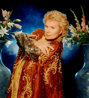 Walter Mercado Net Worth: $10 Million