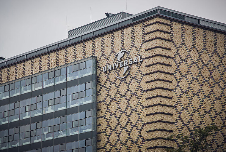 Universal Music Group