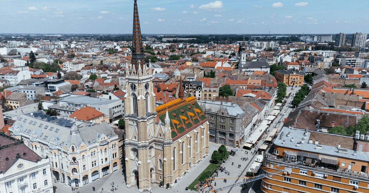 European Countries Ranked by Wealth