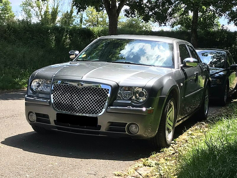 Chrysler