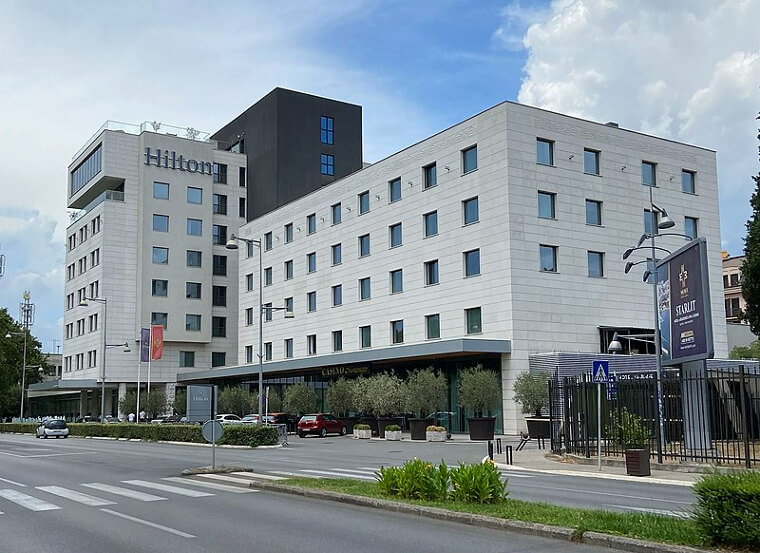 Hilton Hotels