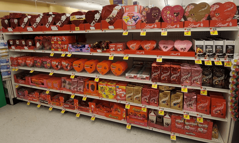 Every Holiday Is Turned Into a Gigantic Sales Event