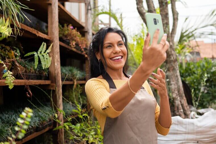 Advertising Salespeople