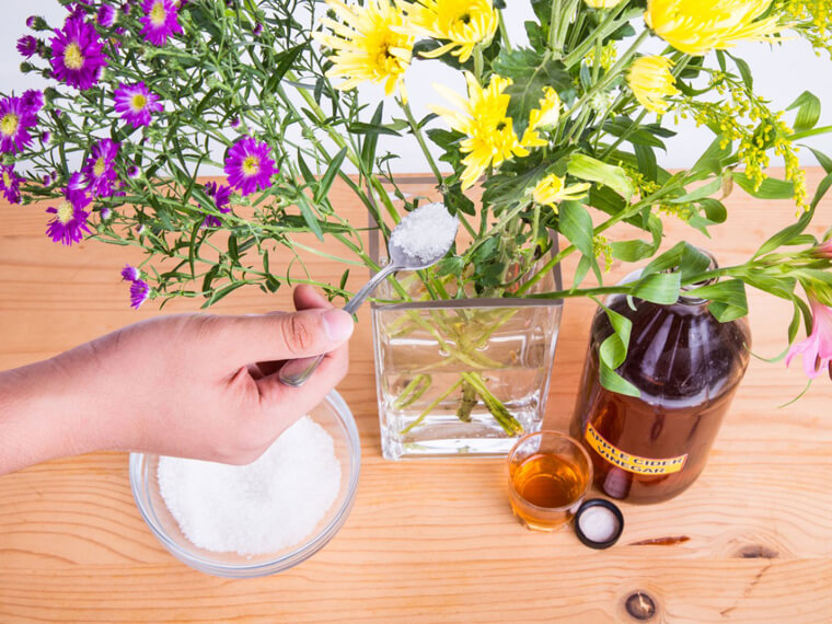 The Secret That the Florist Will Never Share With You