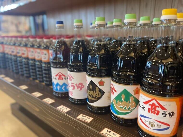Use Soy Sauce to Treat Minor Burns
