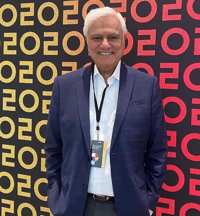 Ravi Zacharias Net Worth: $7.5 Million