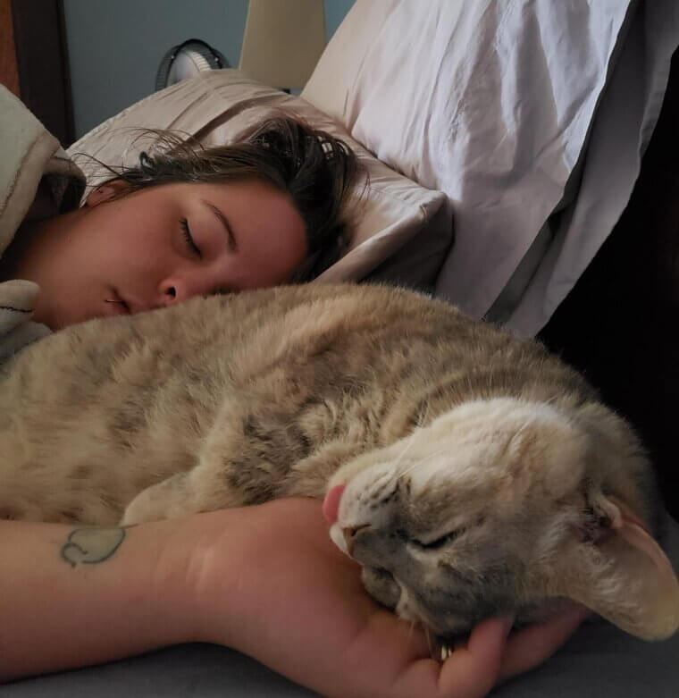 The Hangover Cure You Can Do From Your Own Bed