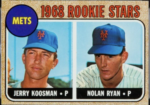 22 Baseball Cards Now Worth A Fortune
