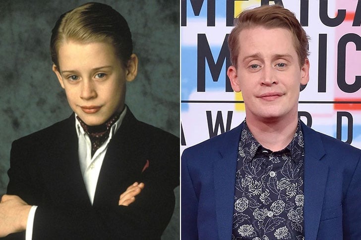 Exploring How Celebrities’ Appearances Have Evolved