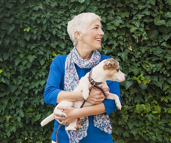 15 Dogs That Make Great Companions for Seniors