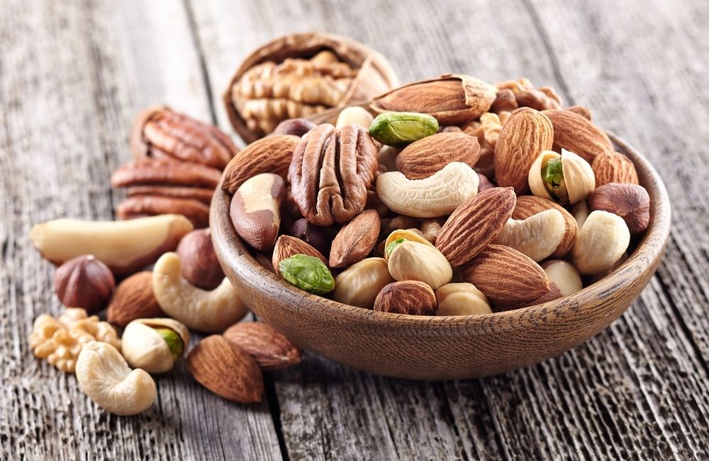 14 Affordable Healthy Foods To Help You Feel Great