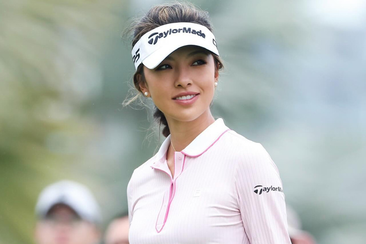 Female Golf Pros Who Are Making Waves In The Sport