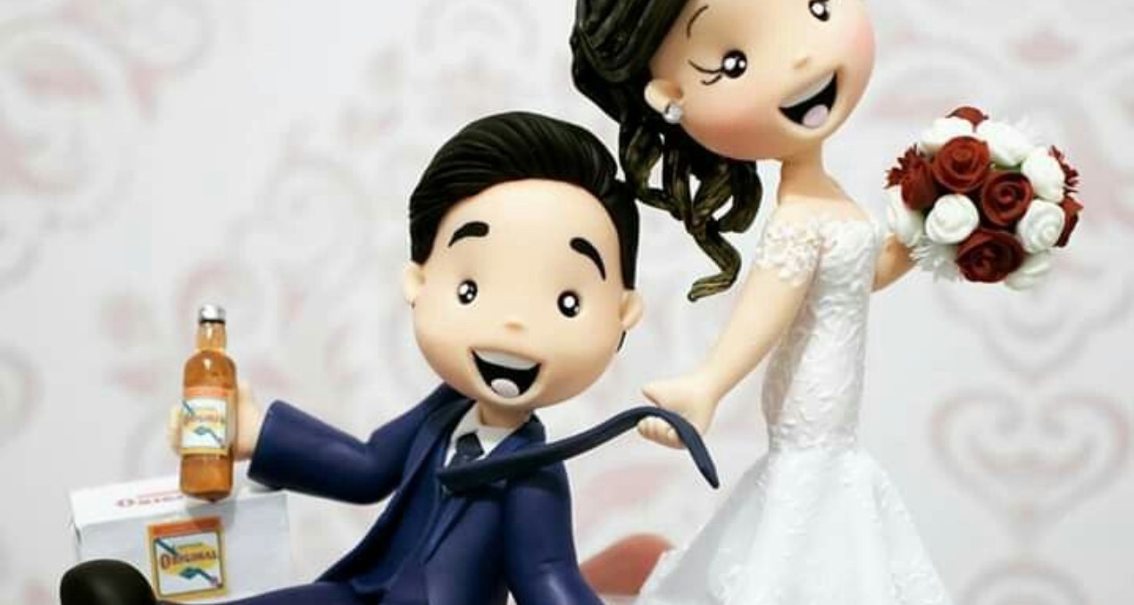 These Cake Fails Are Guaranteed To Make You Laugh